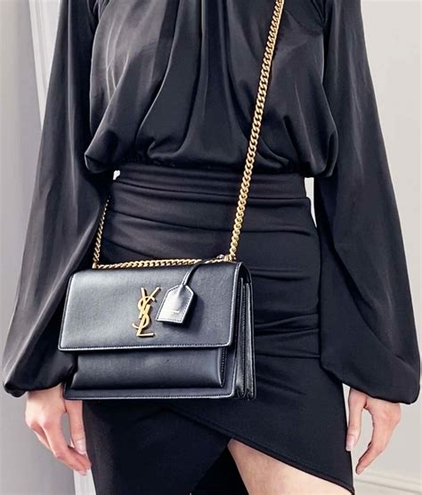 ysl bags outfit|ysl japan bag.